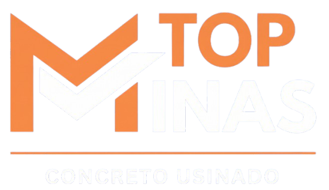 Top Minas Mix - Concreto Usinado